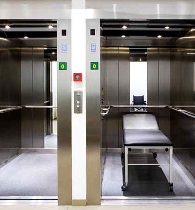 Elevator Maintenance Chennai