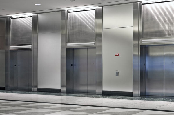 Elevator Maintenance Chennai